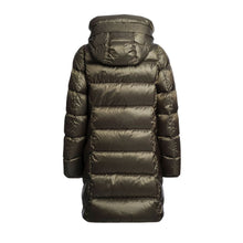 Load image into Gallery viewer, Marion Girl - Olive Grey