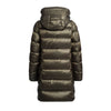Marion Girl - Olive Grey