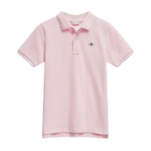 Load image into Gallery viewer, Pale Pink Polo Shirt