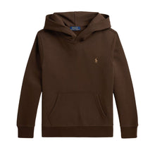 Load image into Gallery viewer, Brown Hoodie Tracksuit