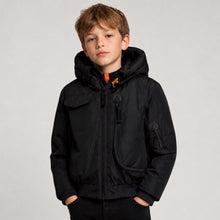 Load image into Gallery viewer, Gobi Boy - Black