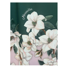 Load image into Gallery viewer, Pink &amp; Green Floral Trouser Set