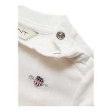 Load image into Gallery viewer, Babies White Small Logo T-Shirt