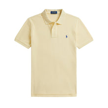 Load image into Gallery viewer, Lemon Polo Shirt
