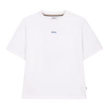 Load image into Gallery viewer, White Back Graphic T-Shirt