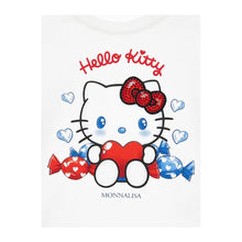 Load image into Gallery viewer, PRE ORDER - Blue Tulle Hello Kitty Skirt Set