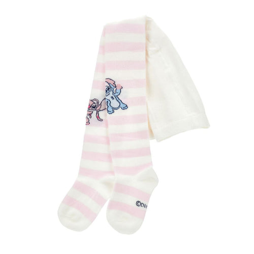 Ivory & Pink 