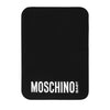 Black Toy Changing Bag & Mat