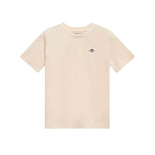 Load image into Gallery viewer, Babies Beige Small Logo T-Shirt