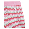 Multicolour Knitted Trouser Set
