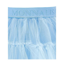 Load image into Gallery viewer, PRE ORDER - Blue Tulle Hello Kitty Skirt Set
