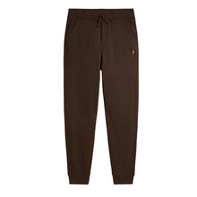 Load image into Gallery viewer, Brown Hoodie Tracksuit