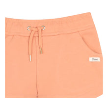 Load image into Gallery viewer, Apricot Logo Sweat Shorts