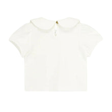 Load image into Gallery viewer, Babies White 3D Flower Skirt Set