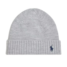 Load image into Gallery viewer, PRE ORDER - Grey Beanie Hat