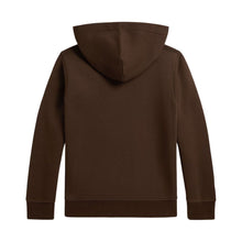 Load image into Gallery viewer, Brown Hoodie