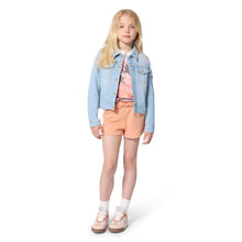 Load image into Gallery viewer, Apricot Logo Sweat Shorts