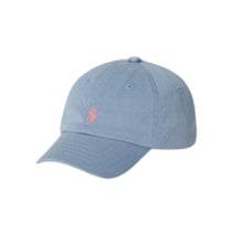 Load image into Gallery viewer, Babies Light Blue Cap