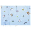 Babies Pale Blue Multi Toy Shorts Set