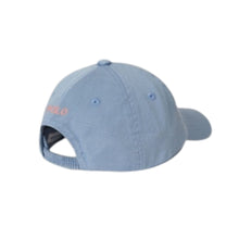 Load image into Gallery viewer, Babies Light Blue Cap