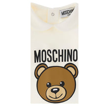 Load image into Gallery viewer, Ivory Toy Teddy Babygrow