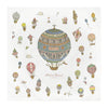 Hot Air Balloons Swaddle
