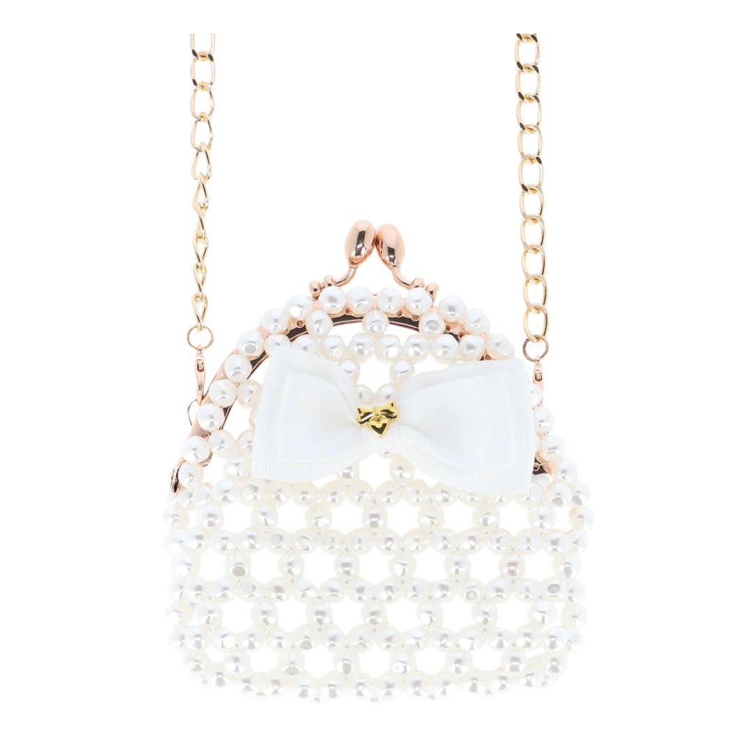 Ivory Pearl 
