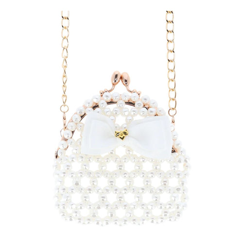 Ivory Pearl 