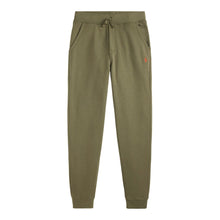 Load image into Gallery viewer, Olive Green Polo Bear Tracksuit