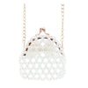 Ivory Pearl "Sweetie" Handbag