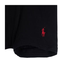 Load image into Gallery viewer, Black Boxer Shorts - 5 Pack