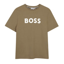 Load image into Gallery viewer, Dark Stone Logo T-Shirt