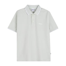 Load image into Gallery viewer, Pale Green Polo Shirt
