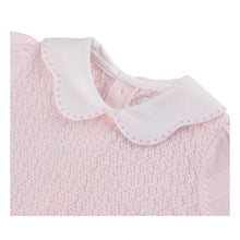 Load image into Gallery viewer, Pink Knitted 2 Piece &amp; Hat