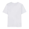 White Large Logo T-Shirt