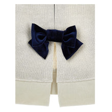 Load image into Gallery viewer, Beige "Minnie Mouse" Sweat Top