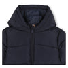 PRE ORDER - Baby Boys Navy Puffer Jacket