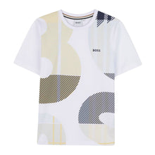 Load image into Gallery viewer, White Large Logo T-Shirt