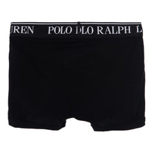 Load image into Gallery viewer, Black Boxer Shorts - 5 Pack