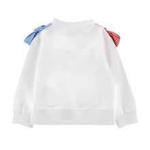 Load image into Gallery viewer, PRE ORDER - White Hello Kitty Sweat Short Set