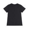Black Diamante Logo T-shirt