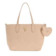 Load image into Gallery viewer, Blush Pink Monogram Logo Handbag &amp; Purse