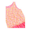 Pink 'Charleston' Sequin Dress