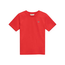 Load image into Gallery viewer, Babies Red Small Logo T-Shirt