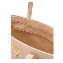 Load image into Gallery viewer, Blush Pink Monogram Logo Handbag &amp; Purse