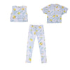 3 Pc Lemon Active Set