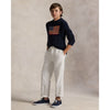 PRE ORDER - Navy Flag Jumper
