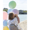Hot Air Balloons Swaddle