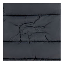Load image into Gallery viewer, Dark Grey Puffer Jacket