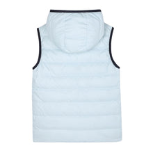 Load image into Gallery viewer, Navy Reversible Gilet